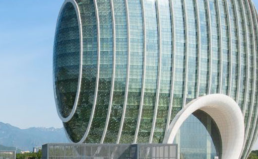 在线阳光节造膜玻璃（SL60）