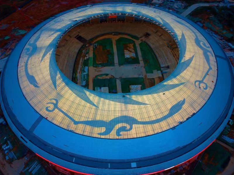 hahabet星辰大海官方网站-妄想从这里起头